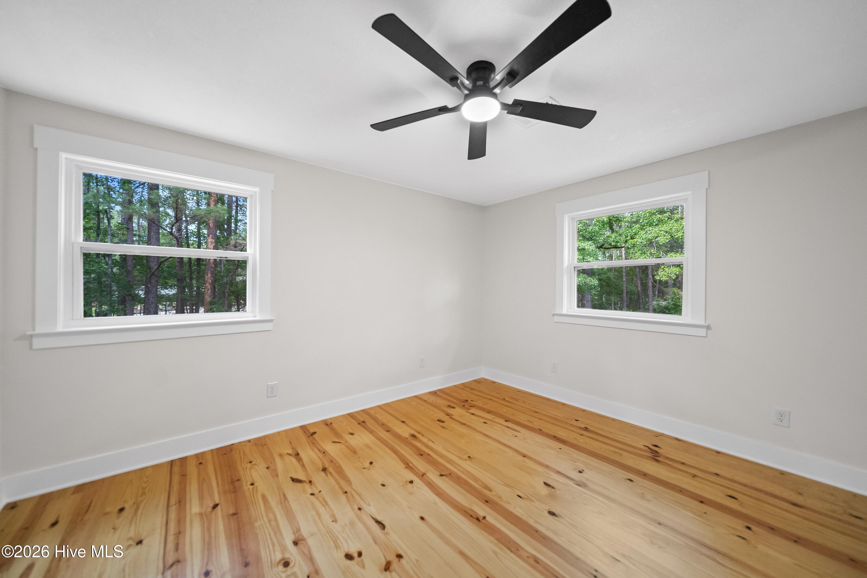 3428 Ray Owens Road Appling, GA 30802 - Photo 17 of 39 Bedroom 2