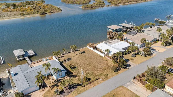 $495,000 | 270 Ocean Palm Drive, Flagler Beach, FL 32136