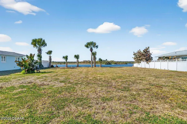 $495,000 | 270 Ocean Palm Drive, Flagler Beach, FL 32136