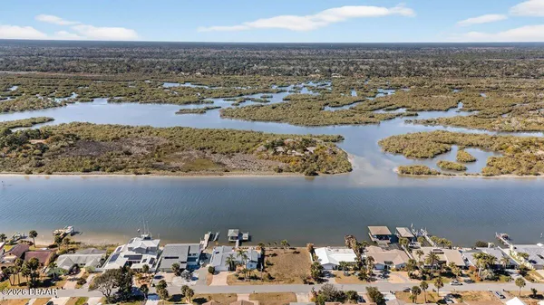 $495,000 | 270 Ocean Palm Drive, Flagler Beach, FL 32136