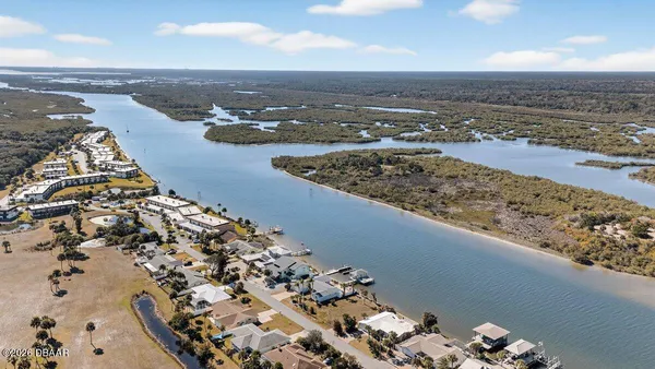 $495,000 | 270 Ocean Palm Drive, Flagler Beach, FL 32136