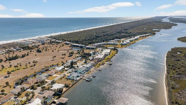 $495,000 | 270 Ocean Palm Drive, Flagler Beach, FL 32136