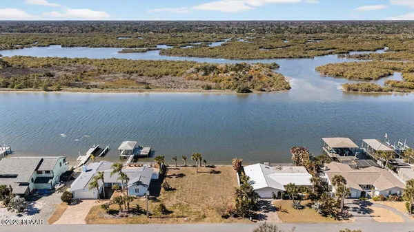 $495,000 | 270 Ocean Palm Drive, Flagler Beach, FL 32136