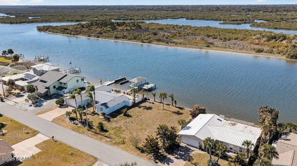$495,000 | 270 Ocean Palm Drive, Flagler Beach, FL 32136