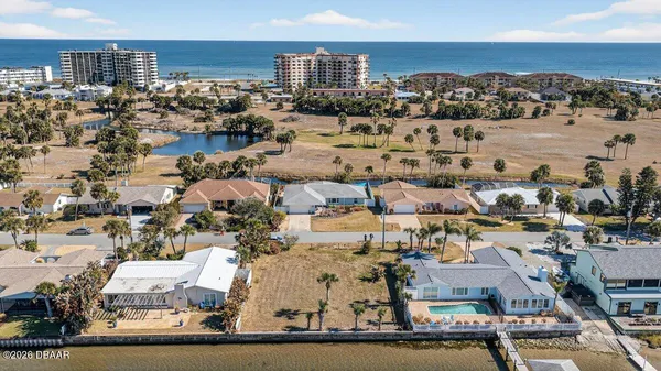 $495,000 | 270 Ocean Palm Drive, Flagler Beach, FL 32136