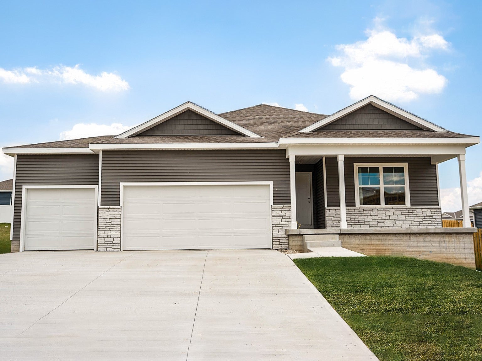 3786 Rueben Drive Marion, IA 52302 - Photo 1 of 21 SIMILAR TO: