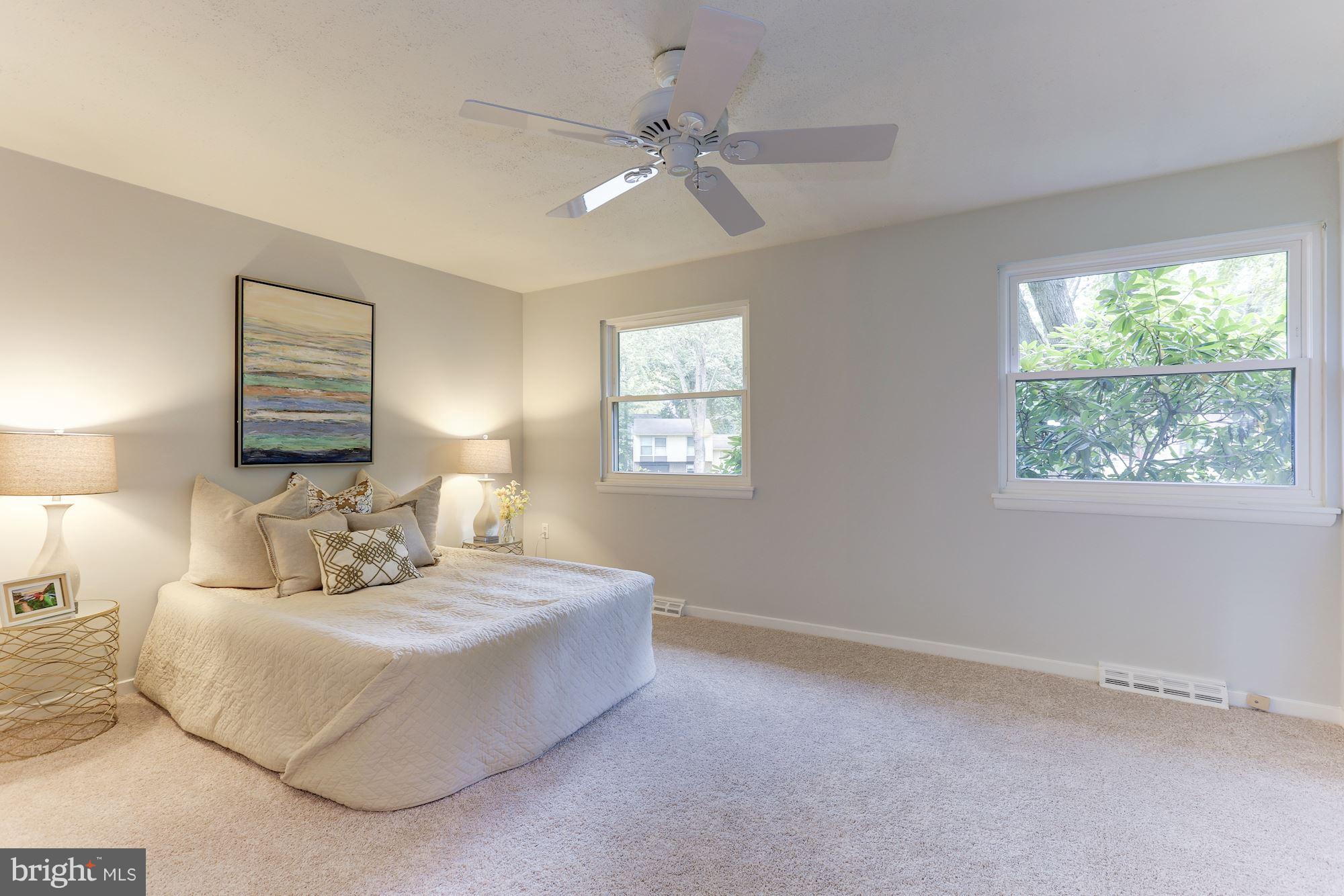 11570 Embers Court Reston, VA 20191 - Photo 12 of 30 a living room with furniture and a window
