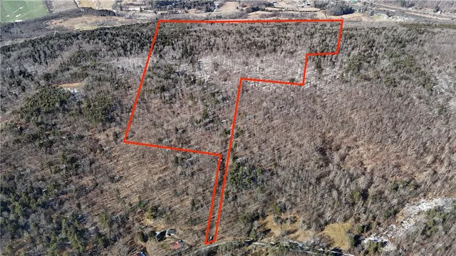 $225,000 | Patent Line Road, Franklin, NY 13775