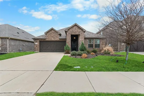 $474,900 | 3820 Horseshoe Trail, Celina, TX 75009