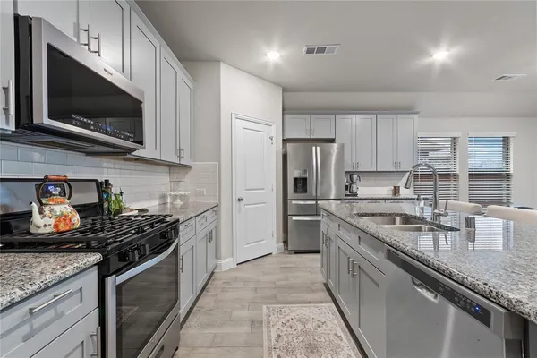 $474,900 | 3820 Horseshoe Trail, Celina, TX 75009