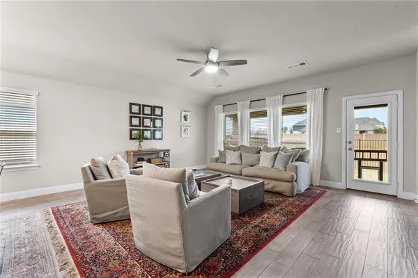 $474,900 | 3820 Horseshoe Trail, Celina, TX 75009