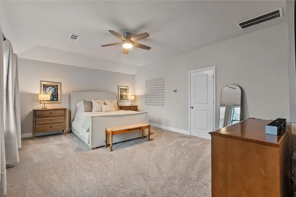 $474,900 | 3820 Horseshoe Trail, Celina, TX 75009