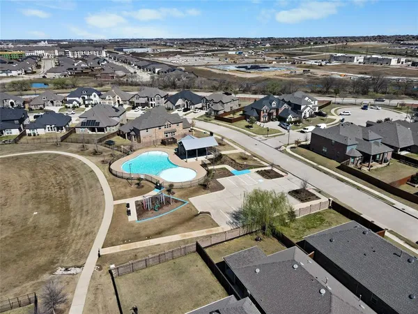 $474,900 | 3820 Horseshoe Trail, Celina, TX 75009