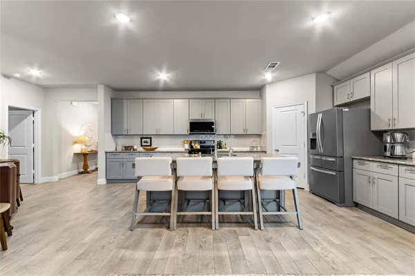 $474,900 | 3820 Horseshoe Trail, Celina, TX 75009