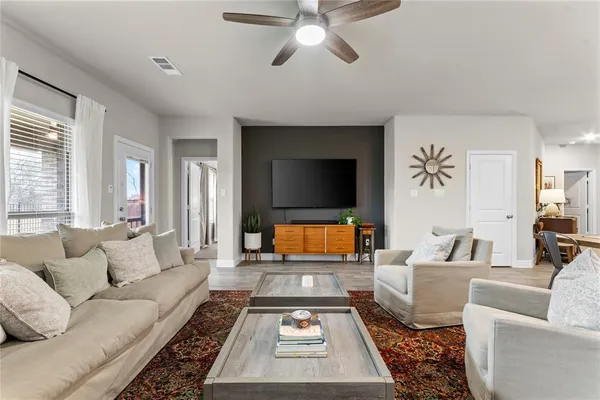 $474,900 | 3820 Horseshoe Trail, Celina, TX 75009
