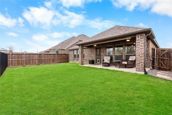 $474,900 | 3820 Horseshoe Trail, Celina, TX 75009
