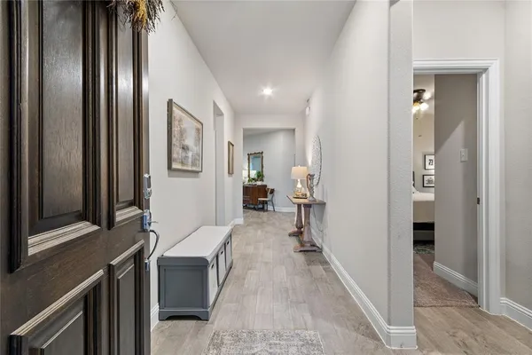 $474,900 | 3820 Horseshoe Trail, Celina, TX 75009