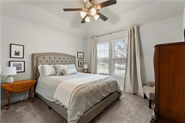 $474,900 | 3820 Horseshoe Trail, Celina, TX 75009
