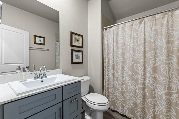 $474,900 | 3820 Horseshoe Trail, Celina, TX 75009