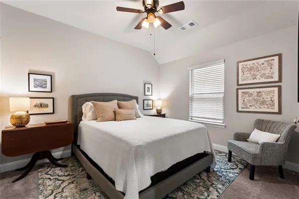 $474,900 | 3820 Horseshoe Trail, Celina, TX 75009