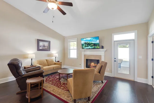 $379,000 | 4017 Old Plantation Loop, Tallahassee, FL 32311