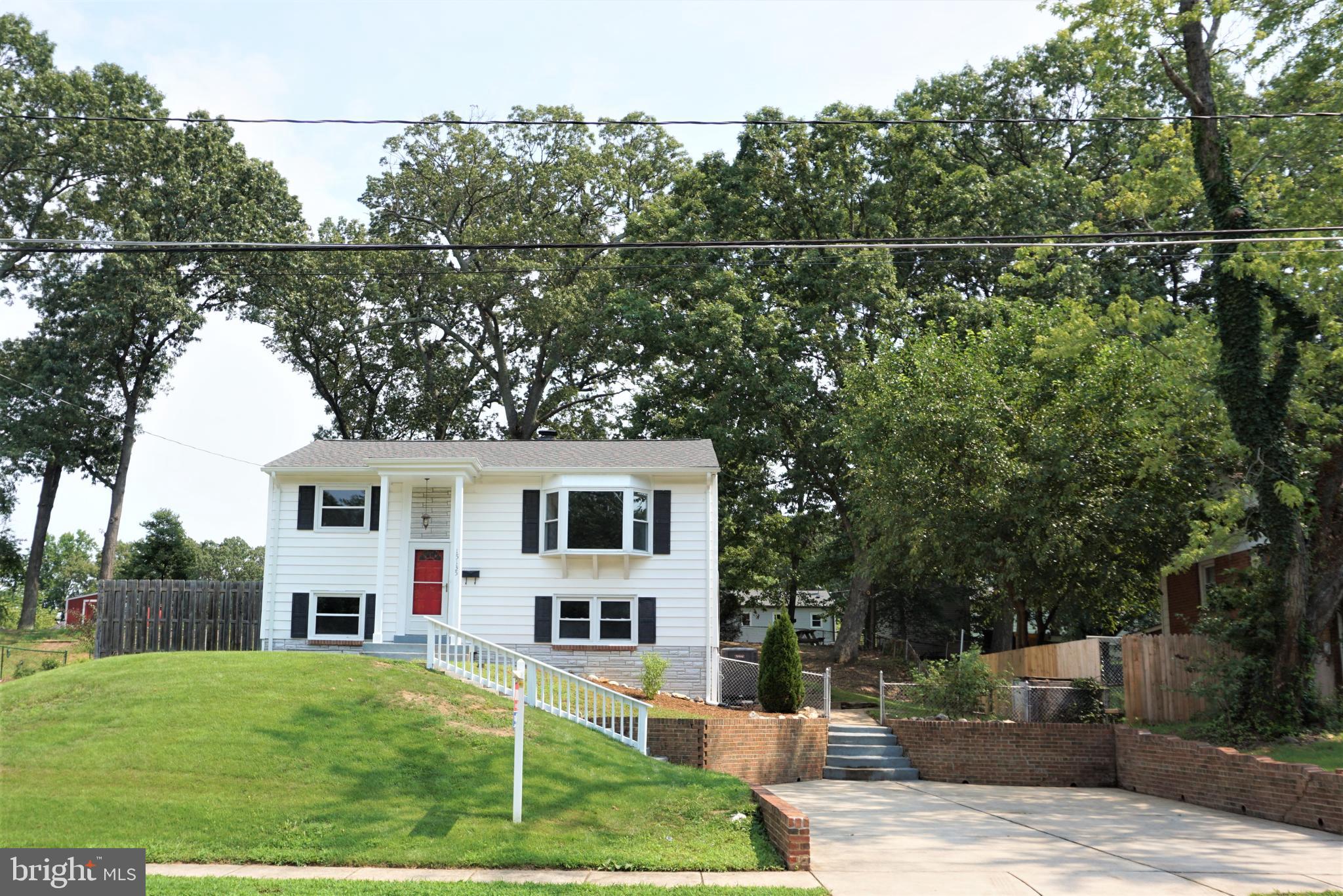 15135 Georgia Road Woodbridge, VA 22191 - Photo 1 of 19 Gallery Image 1