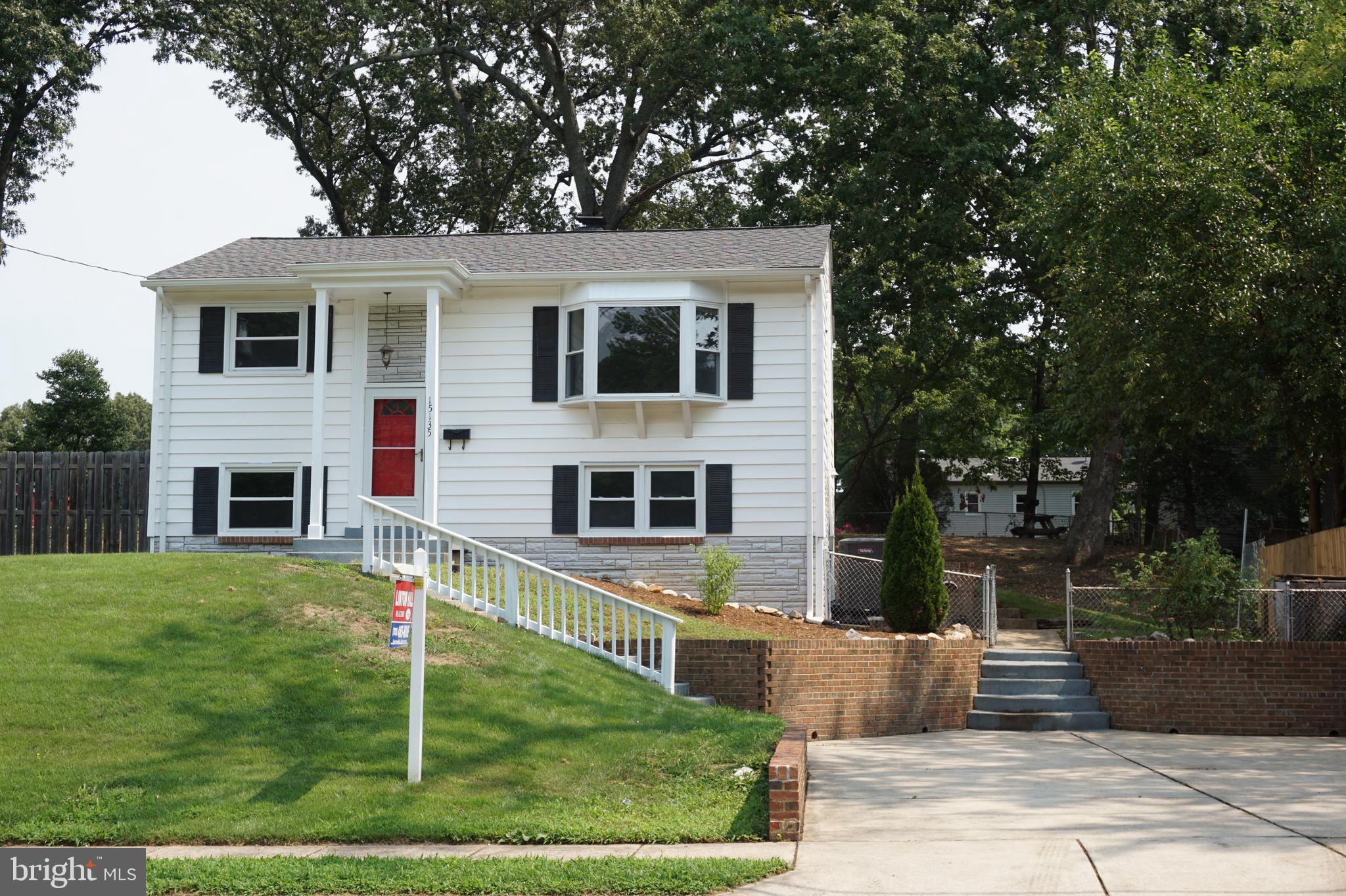 15135 Georgia Road Woodbridge, VA 22191 - Photo 19 of 19 Gallery Image 19