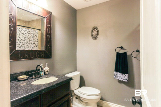 9415 Celeste Road Saraland, AL 36571 - Photo 10 of 19 Bathroom
