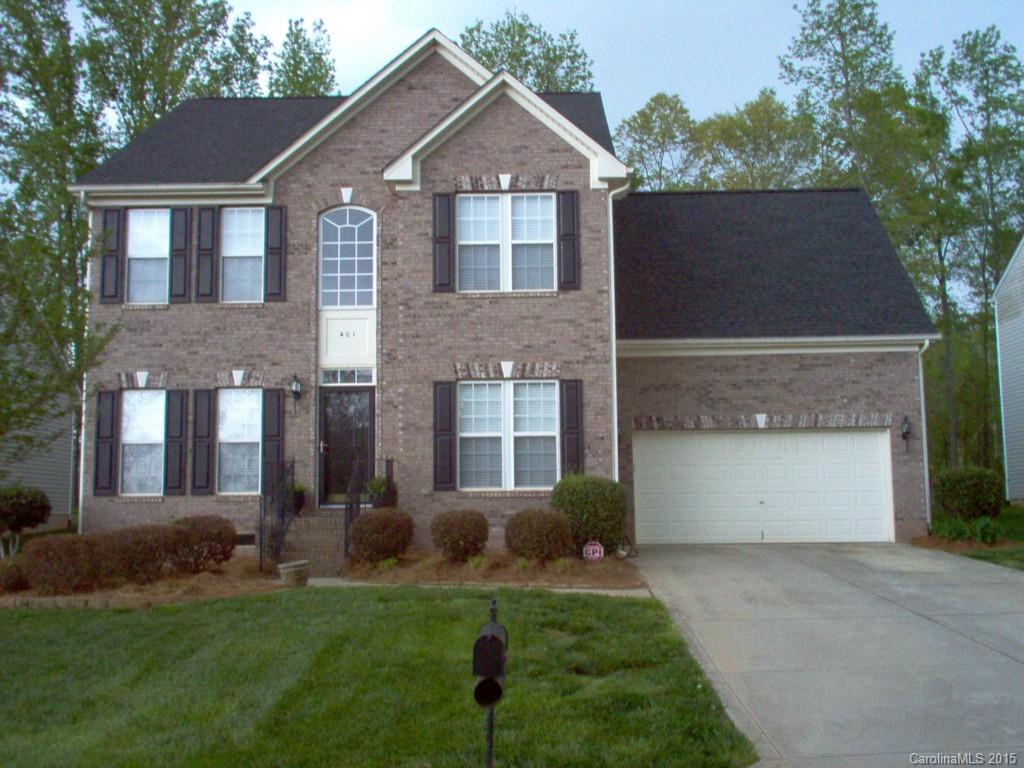 401 Chorus Road, Unit 9 Fort Mill, SC 29715 - Photo 1 of 24 Gallery Image 1