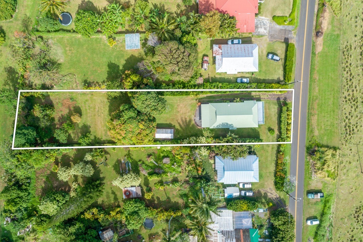 48-5263 Kukuihaele Road Honokaa, HI 96727 - Photo 26 of 30