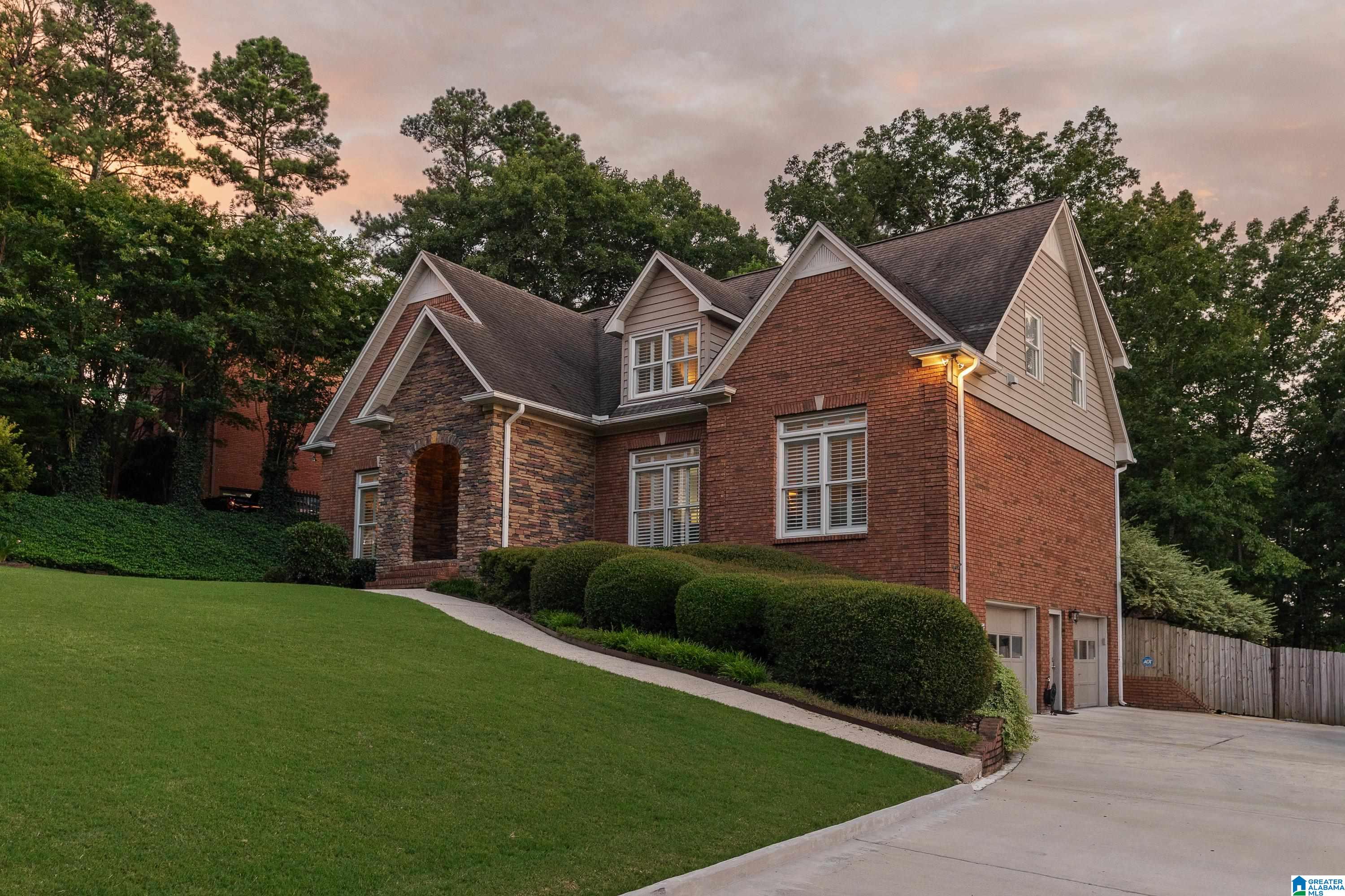 4544 Eagle Point Drive Birmingham, AL 35242 - Photo 59 of 70