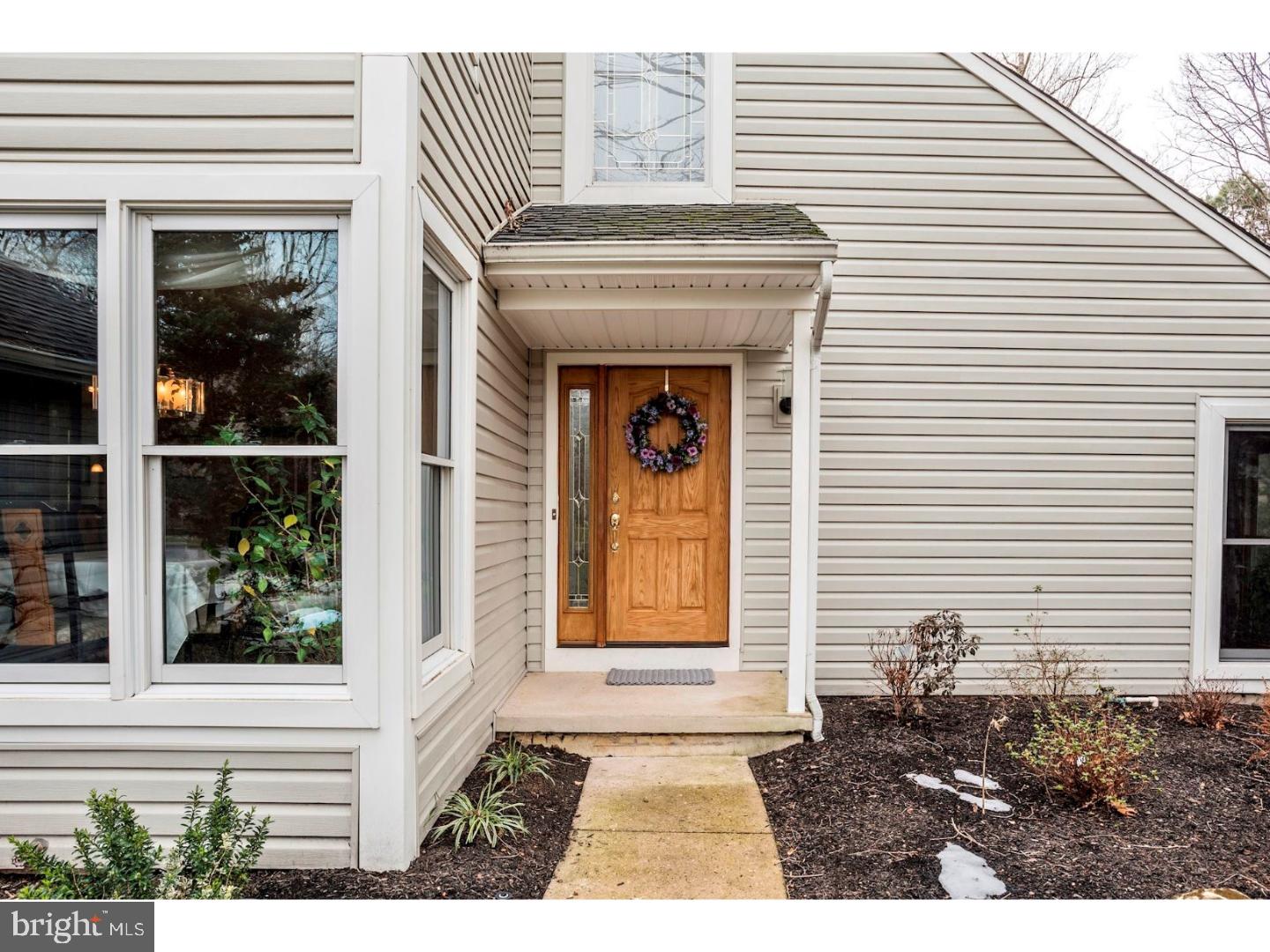 11 Woodbrook Road Voorhees, NJ 08043 - Photo 2 of 25 Exterior Front