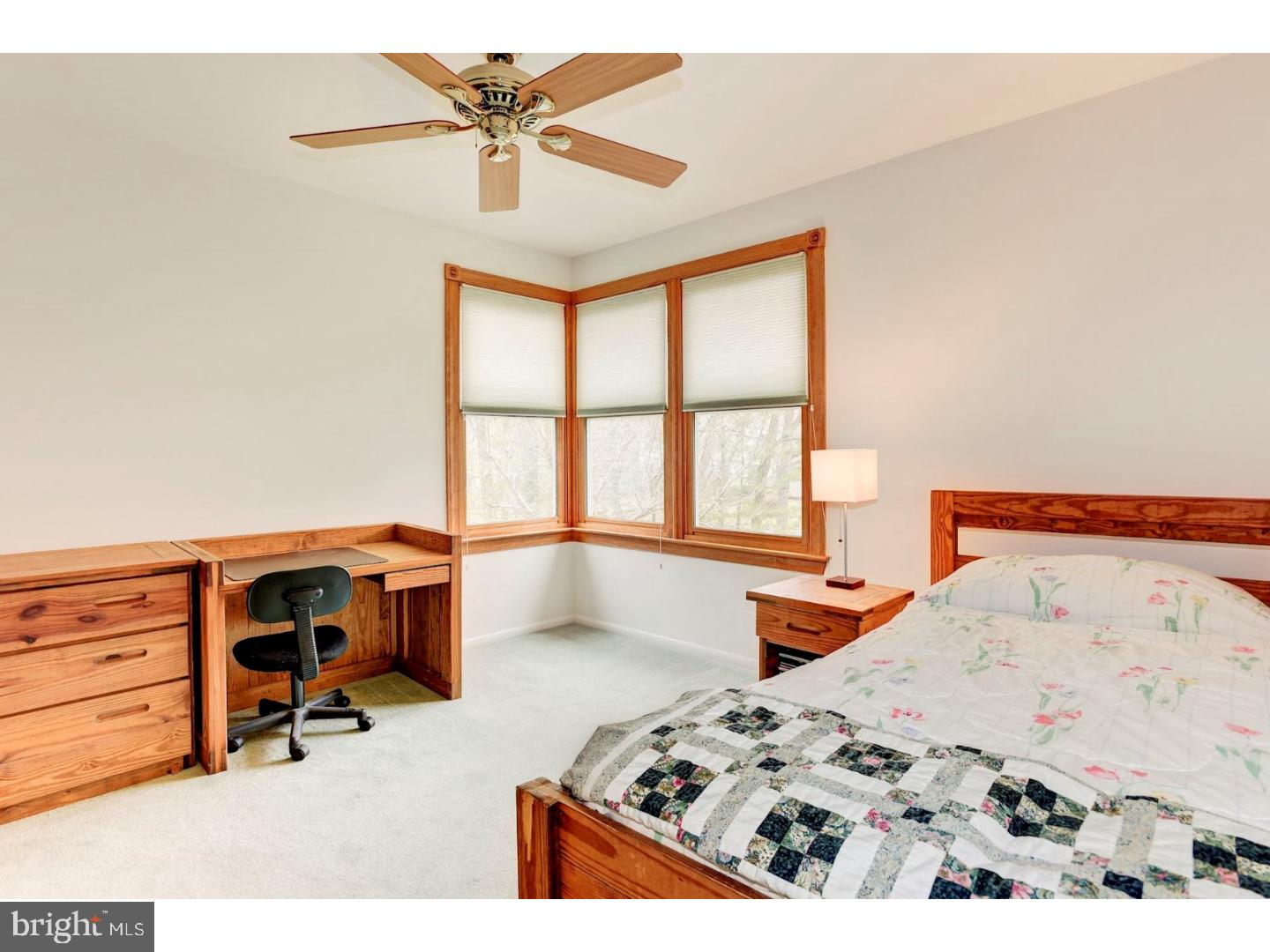 11 Woodbrook Road Voorhees, NJ 08043 - Photo 19 of 25 Bedroom 4