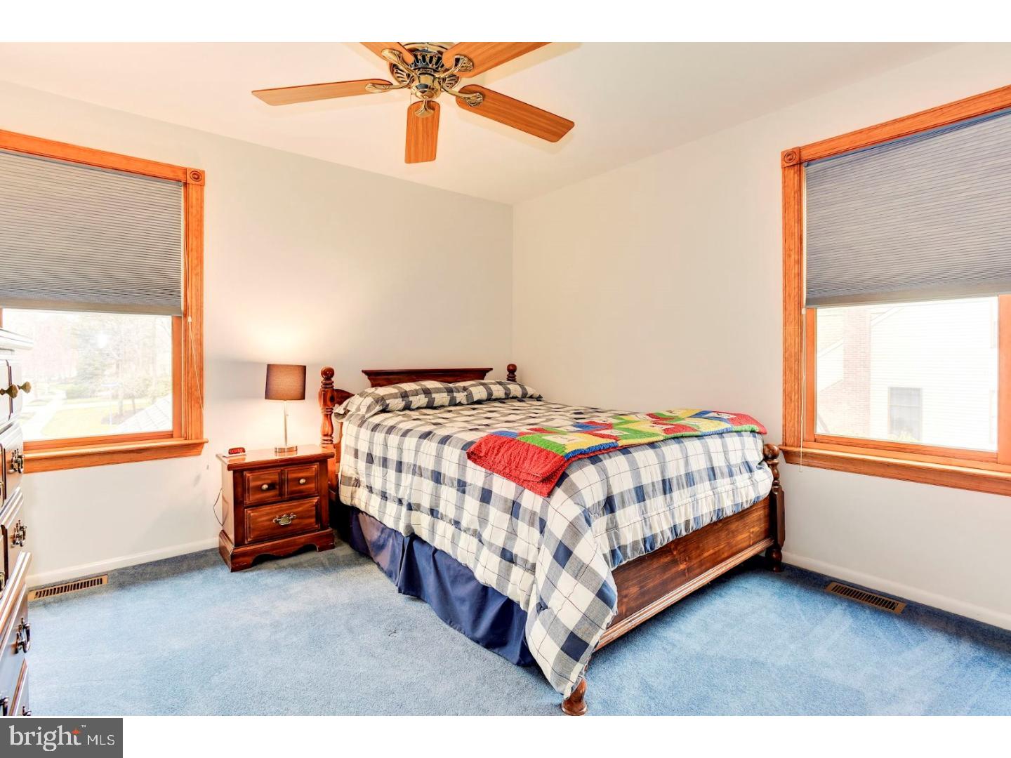 11 Woodbrook Road Voorhees, NJ 08043 - Photo 20 of 25 Bedroom 3