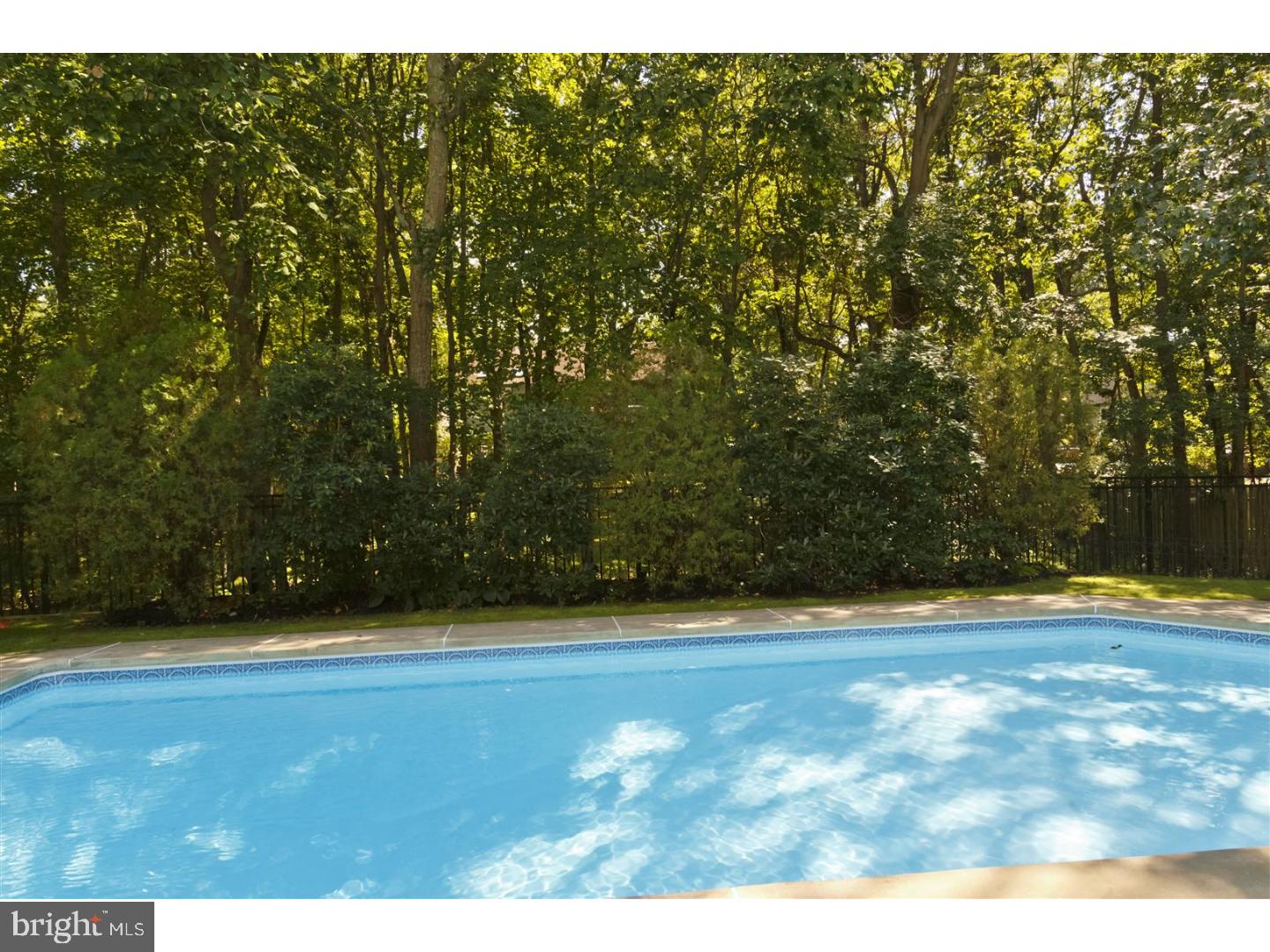 11 Woodbrook Road Voorhees, NJ 08043 - Photo 24 of 25 Pool