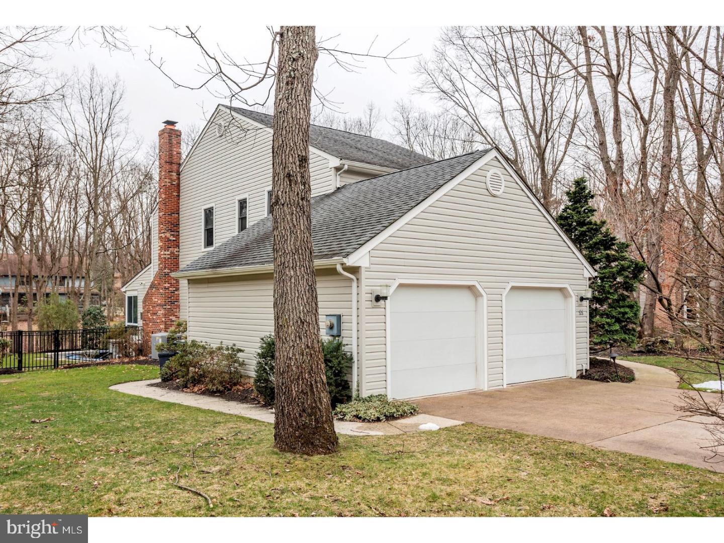 11 Woodbrook Road Voorhees, NJ 08043 - Photo 25 of 25 View