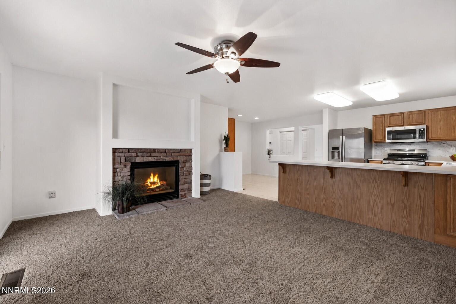2865 Royal Sage Court Reno, NV 89503 - Photo 11 of 33 Family Room