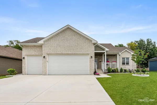 $619,999 | 20929 Lakewoods Lane, Shorewood, IL 60404