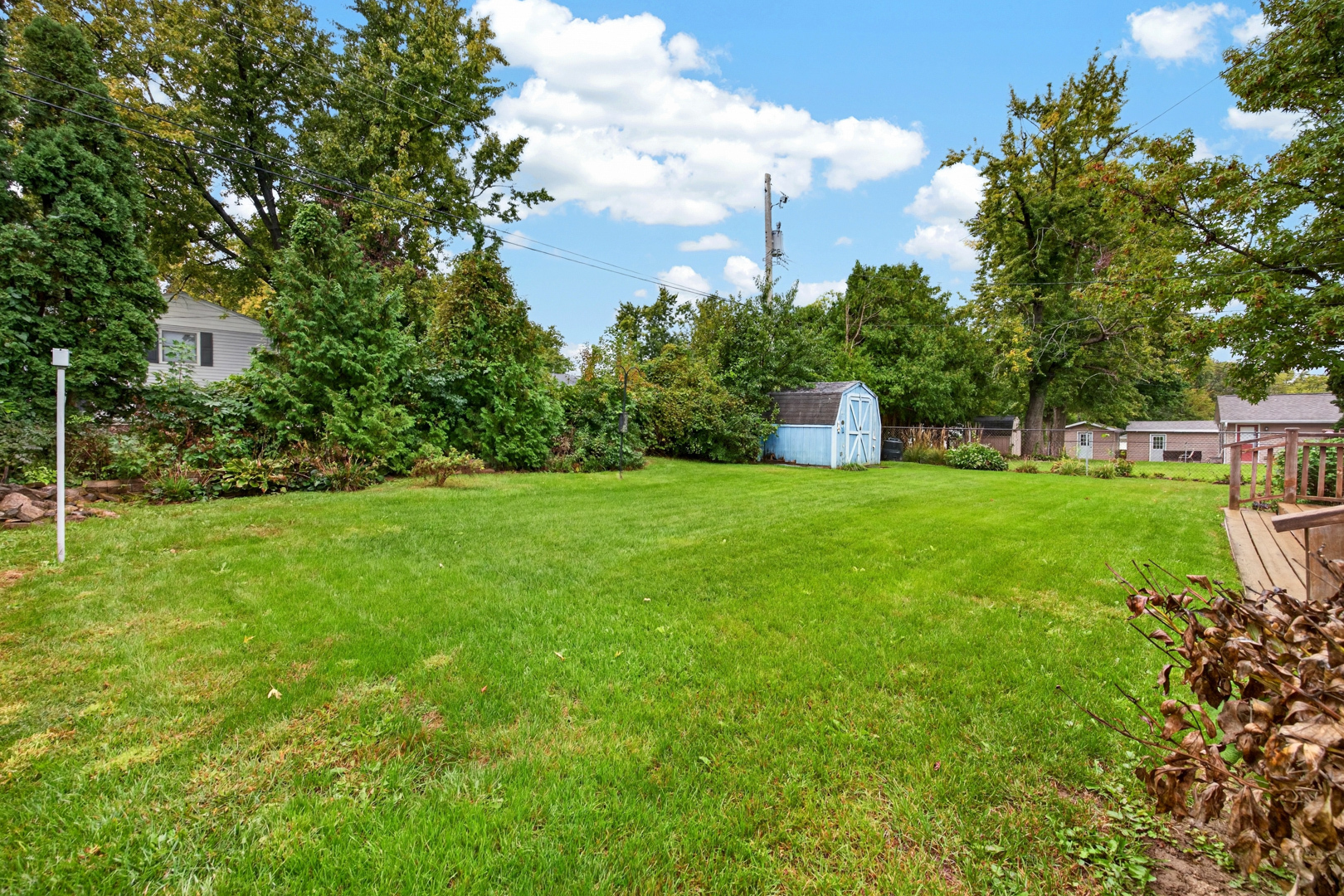 405 Warren Avenue Normal, IL 61761 - Photo 30 of 38 Gallery Image 30