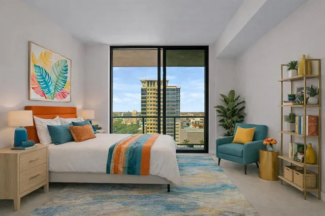 $2,100,000 | 275 1st Avenue South, Unit 1202, St. Petersburg, FL 33701