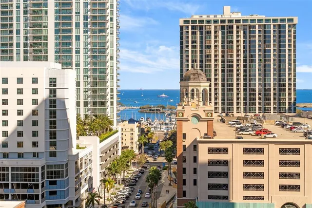 $2,100,000 | 275 1st Avenue South, Unit 1202, St. Petersburg, FL 33701