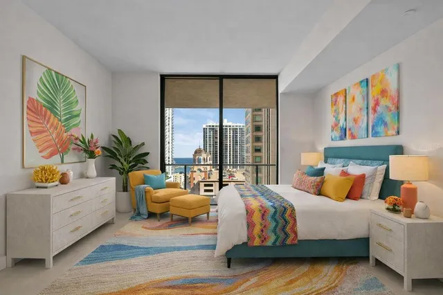 $2,100,000 | 275 1st Avenue South, Unit 1202, St. Petersburg, FL 33701