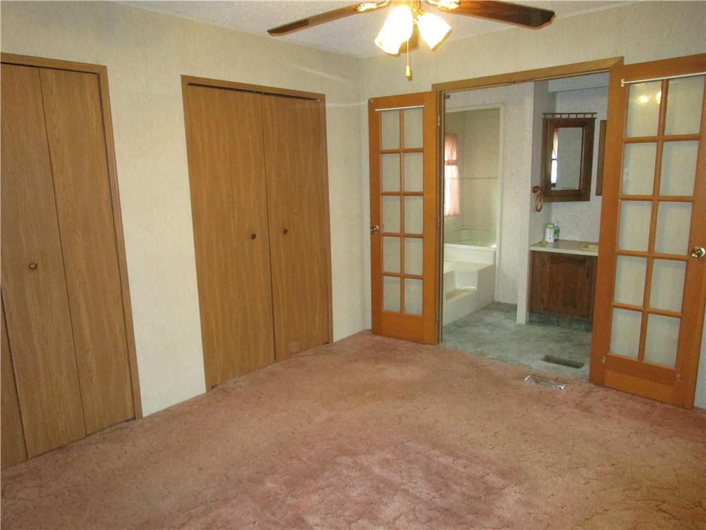 69 South Summit Road Greenville, PA 16125 - Photo 9 of 15 a view of empty room with window