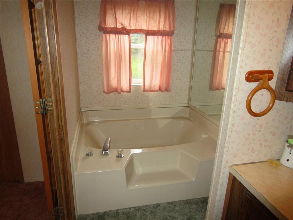 69 South Summit Road Greenville, PA 16125 - Photo 10 of 15 a bathroom with a sink and a window