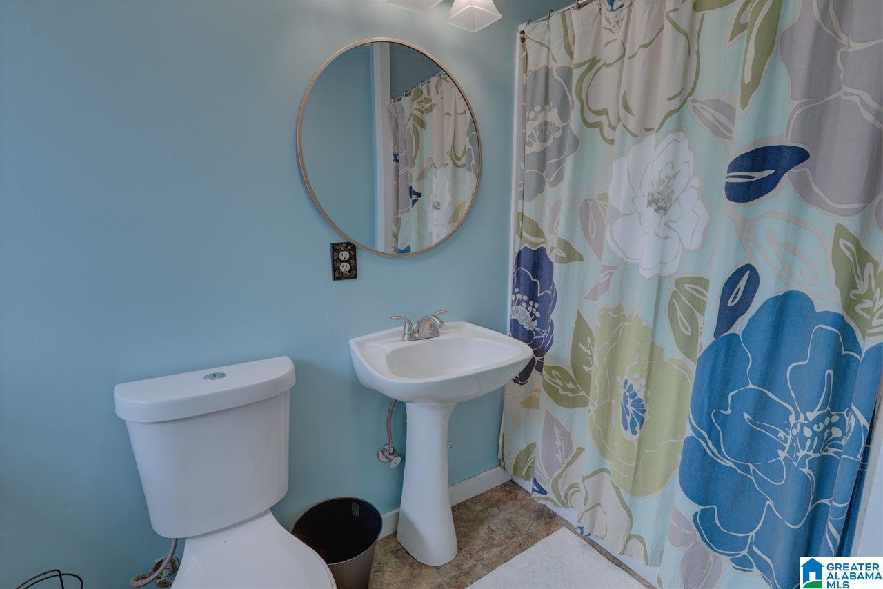 3733 Rose Hill Road Nauvoo, AL 35578 - Photo 35 of 47