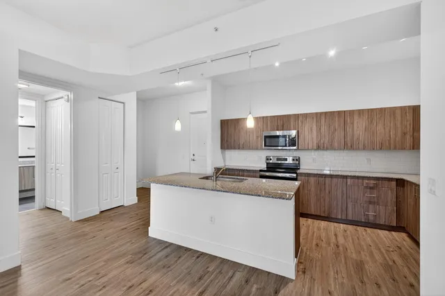 a view of outdoor space yard swimming pool and patio