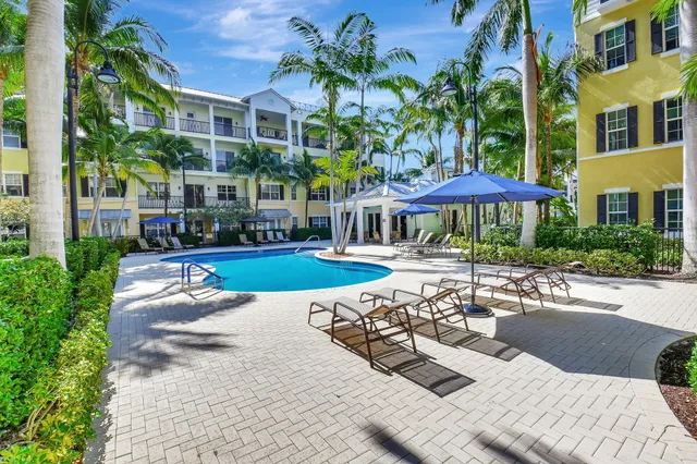 $3,000 | 3130 West Latitude Circle, Unit 103, Delray Beach, FL 33483