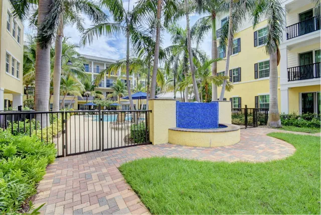 $3,000 | 3130 West Latitude Circle, Unit 103, Delray Beach, FL 33483