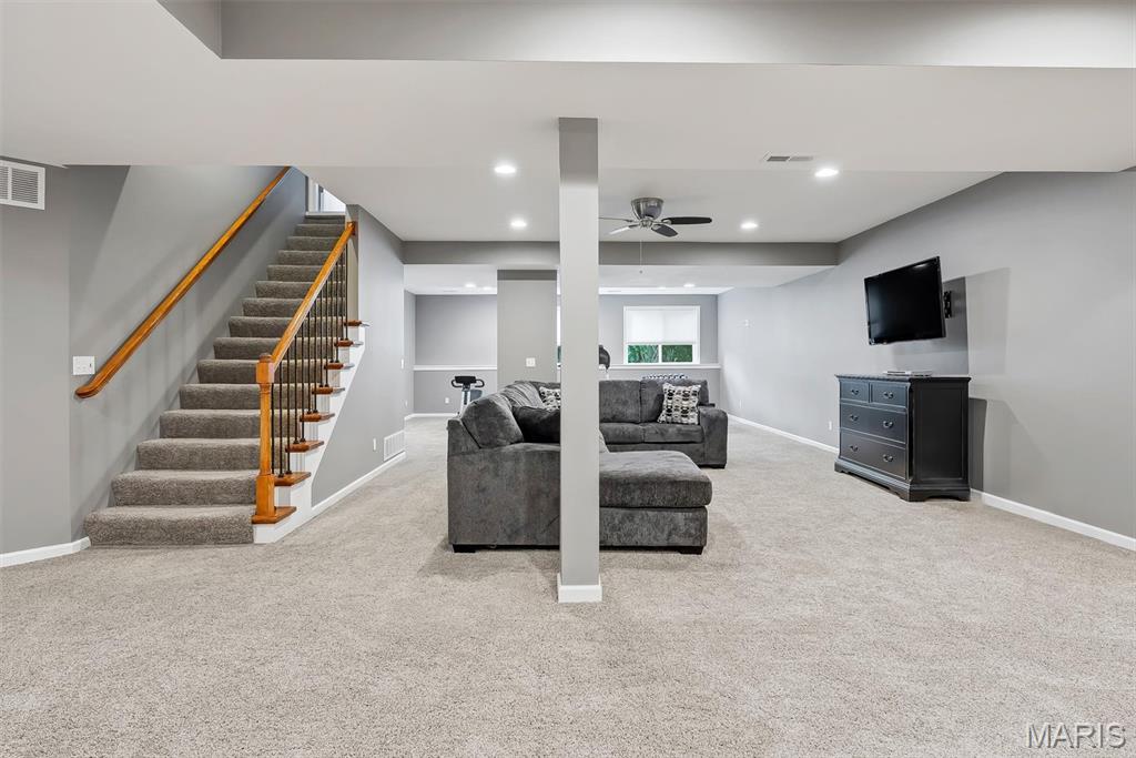 335 Summit Road Fenton, MO 63026 - Photo 47 of 67