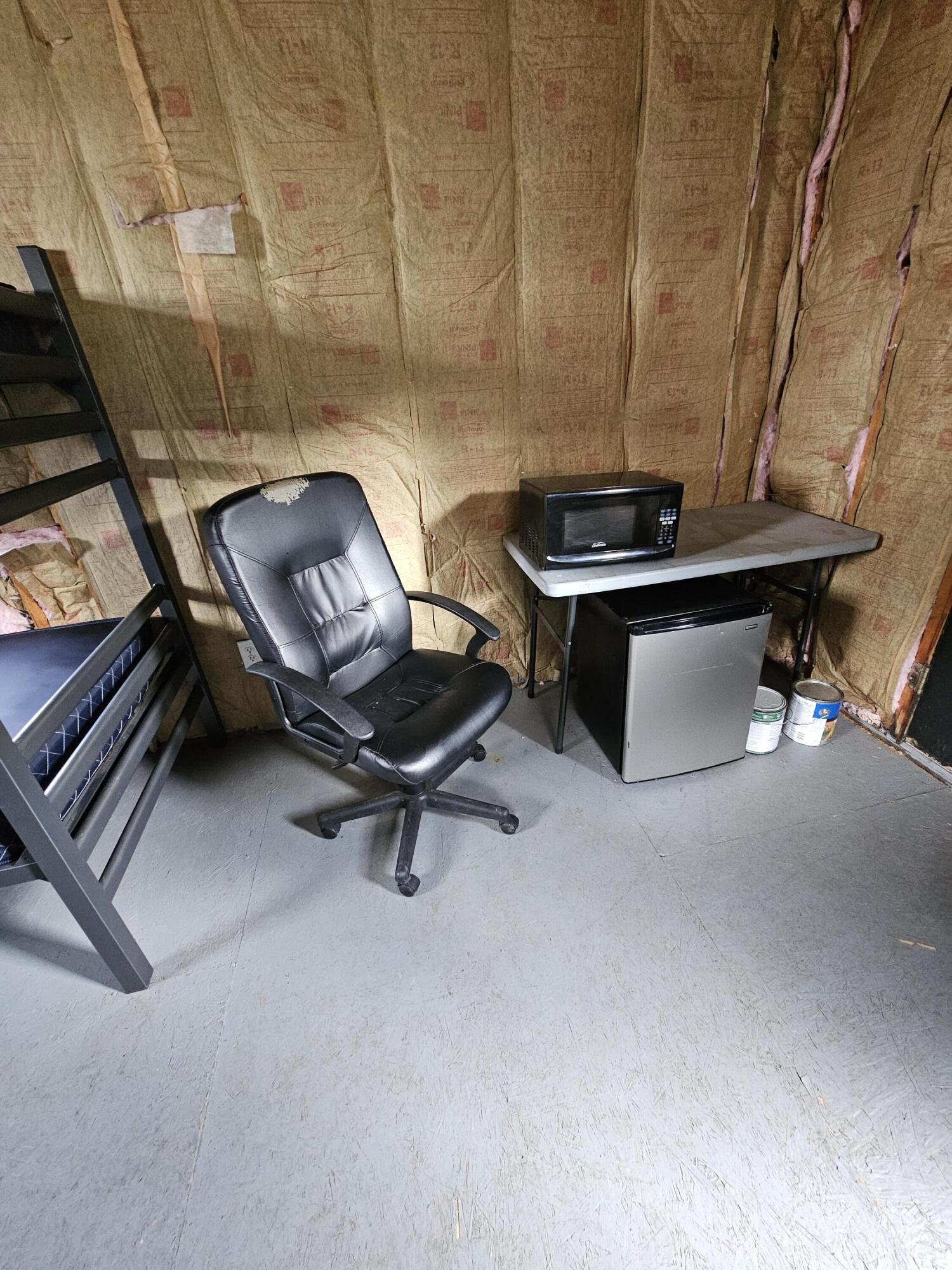 15410 Johnson Road Kaleva, MI 49645 - Photo 12 of 34 Bunkhouse